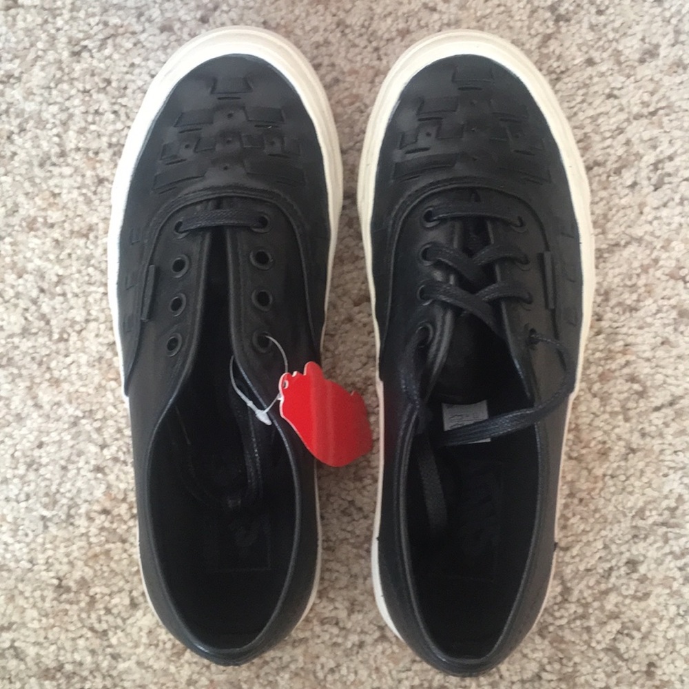 Vans Weave